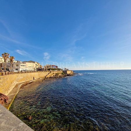 Ferienwohnung Casa Dory Alghero Exterior foto