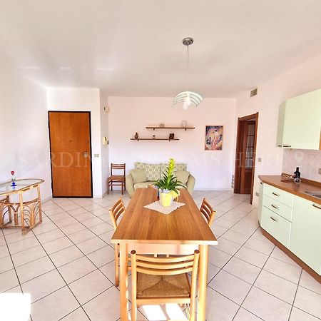Ferienwohnung Casa Dory Alghero Exterior foto