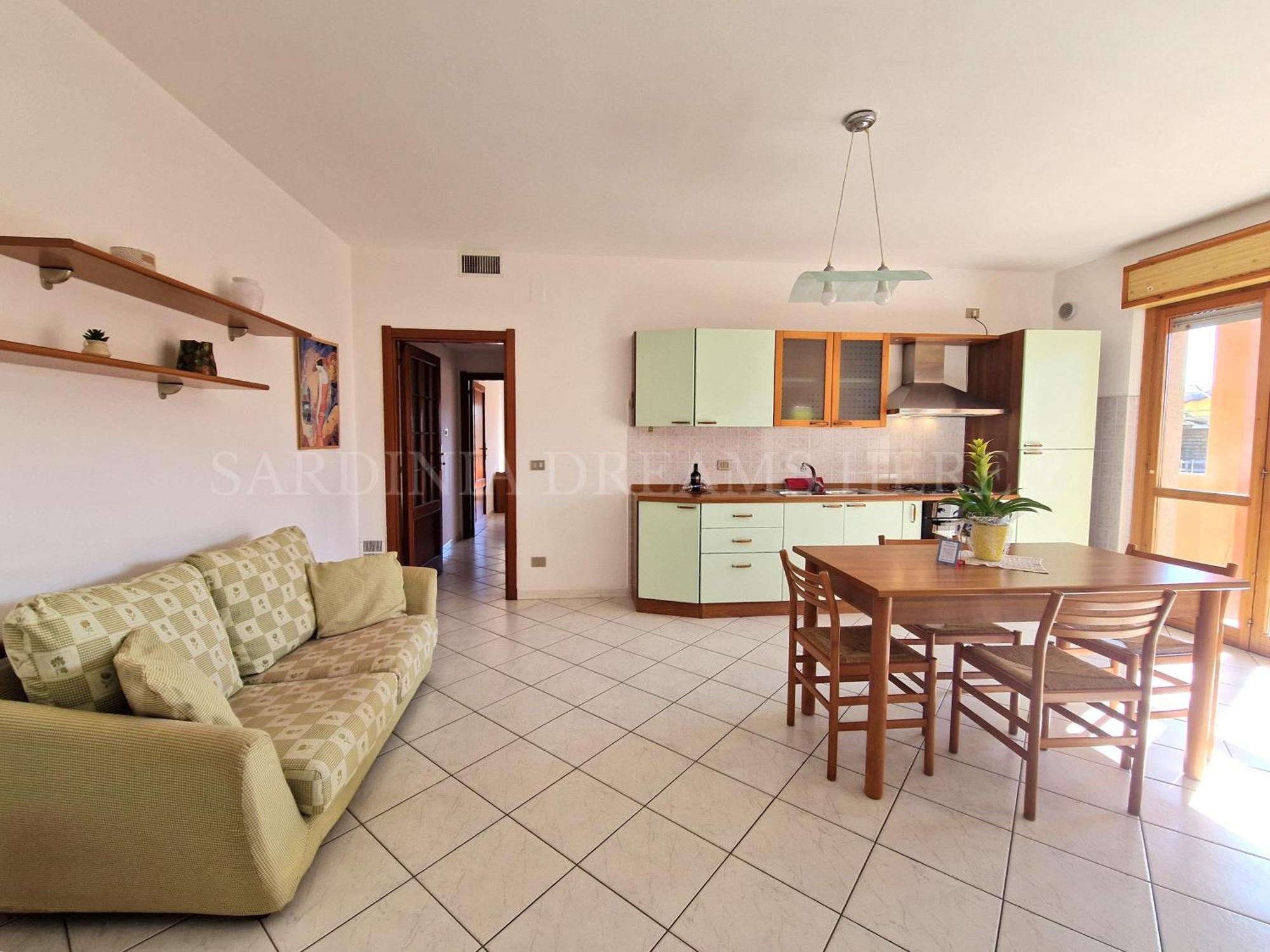 Ferienwohnung Casa Dory Alghero Exterior foto