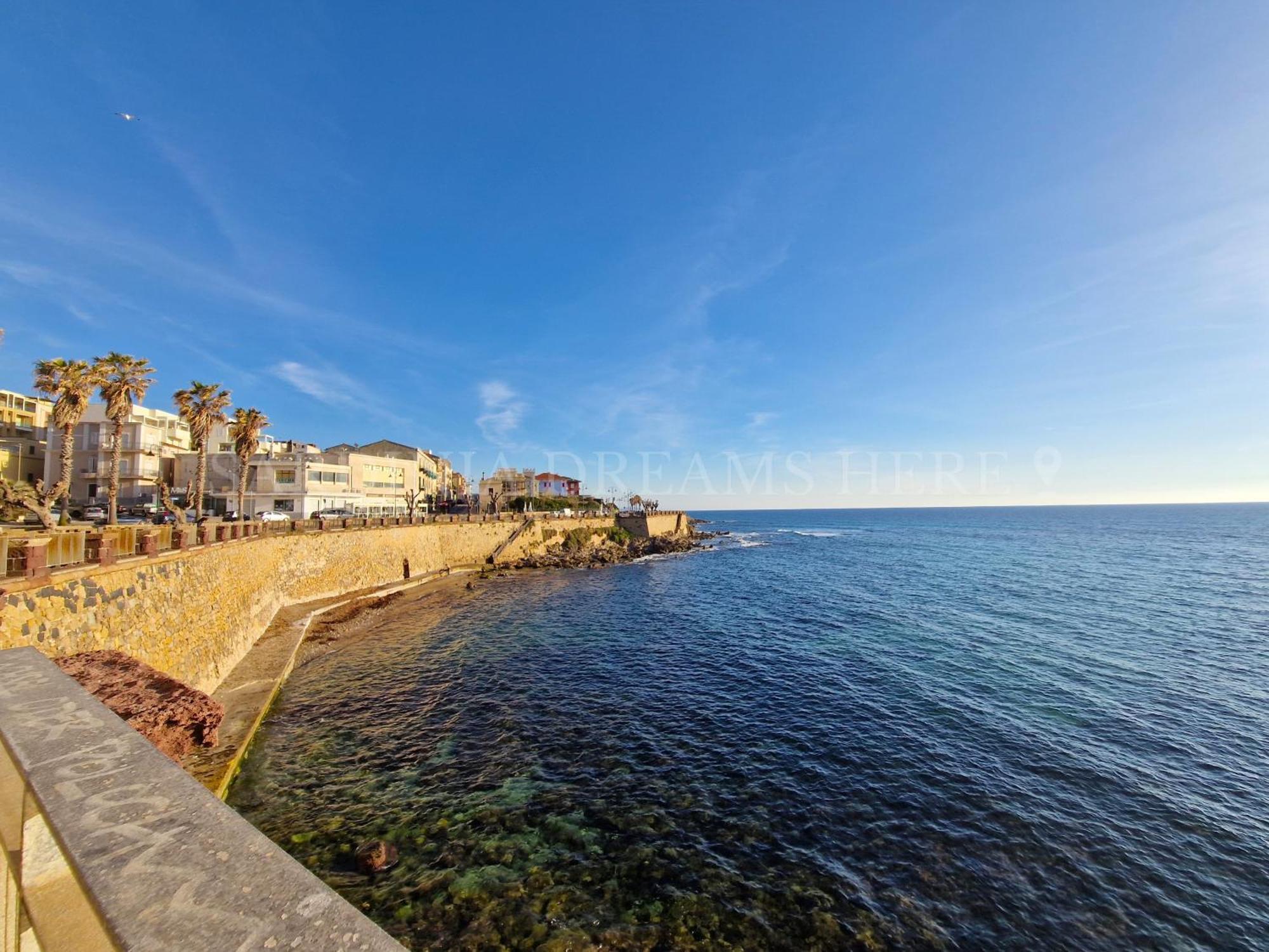 Ferienwohnung Casa Dory Alghero Exterior foto