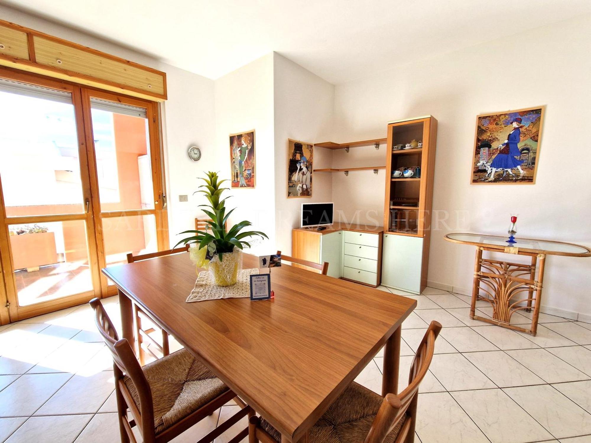 Ferienwohnung Casa Dory Alghero Exterior foto