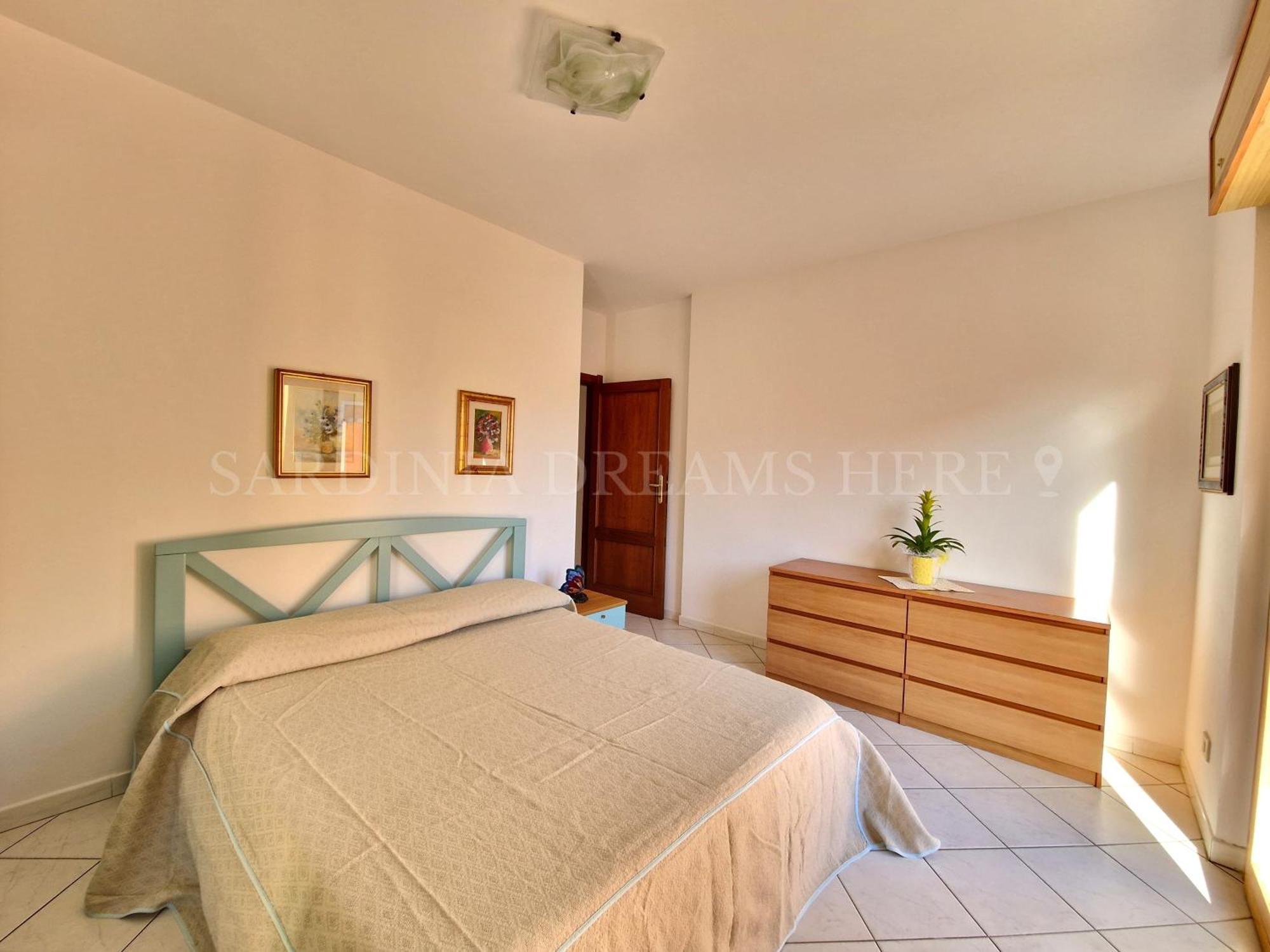 Ferienwohnung Casa Dory Alghero Exterior foto