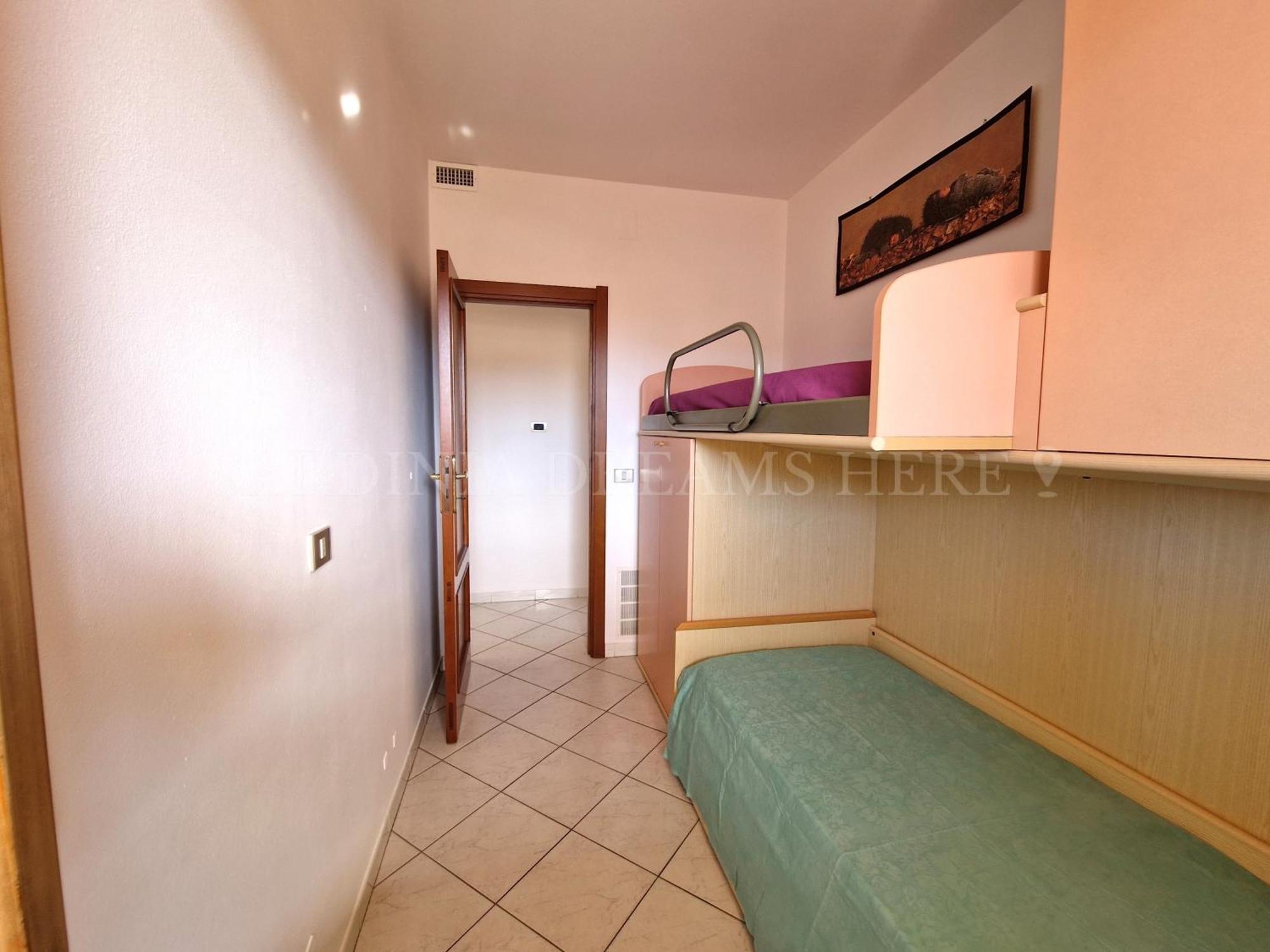 Ferienwohnung Casa Dory Alghero Exterior foto