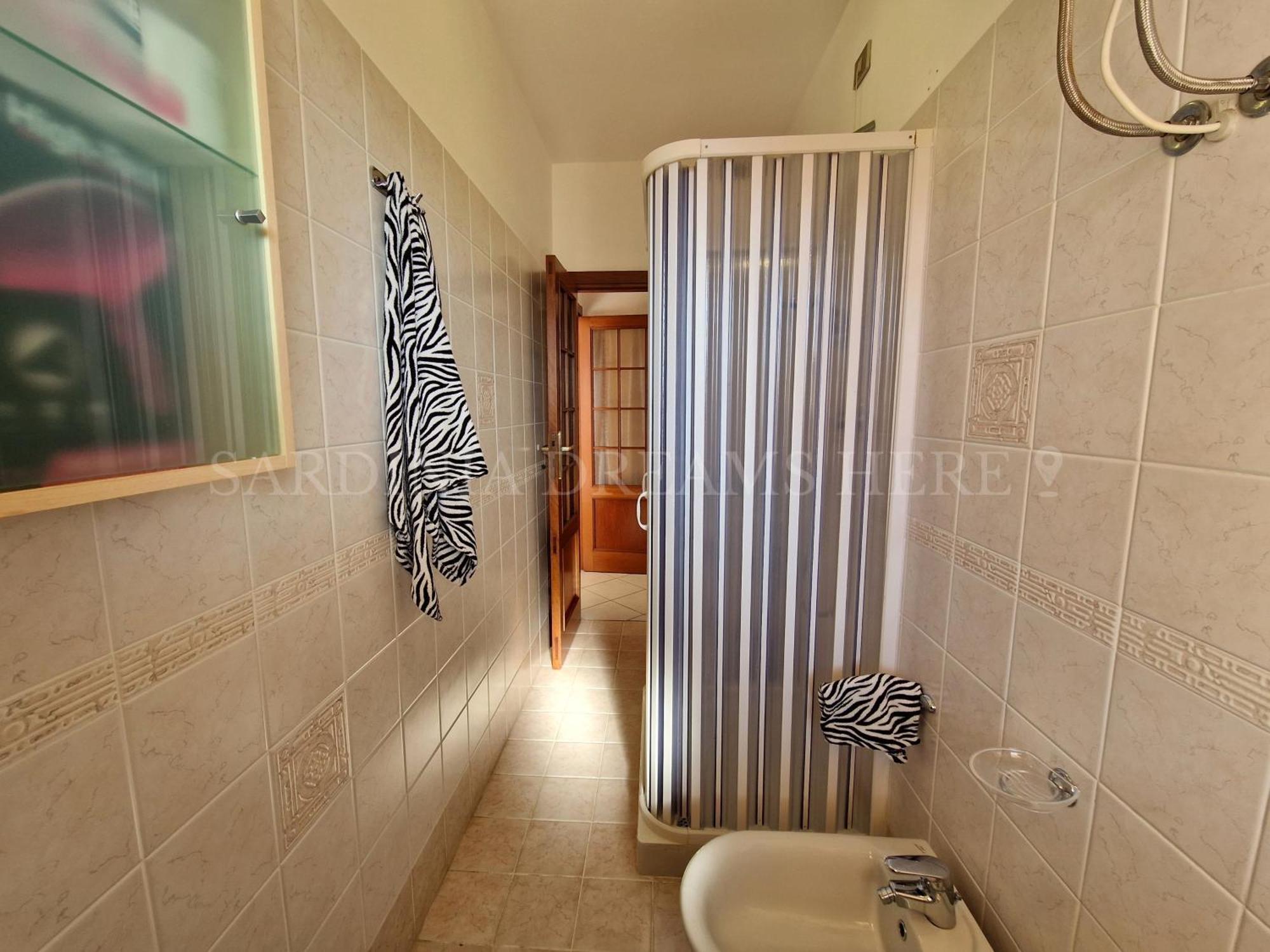 Ferienwohnung Casa Dory Alghero Exterior foto