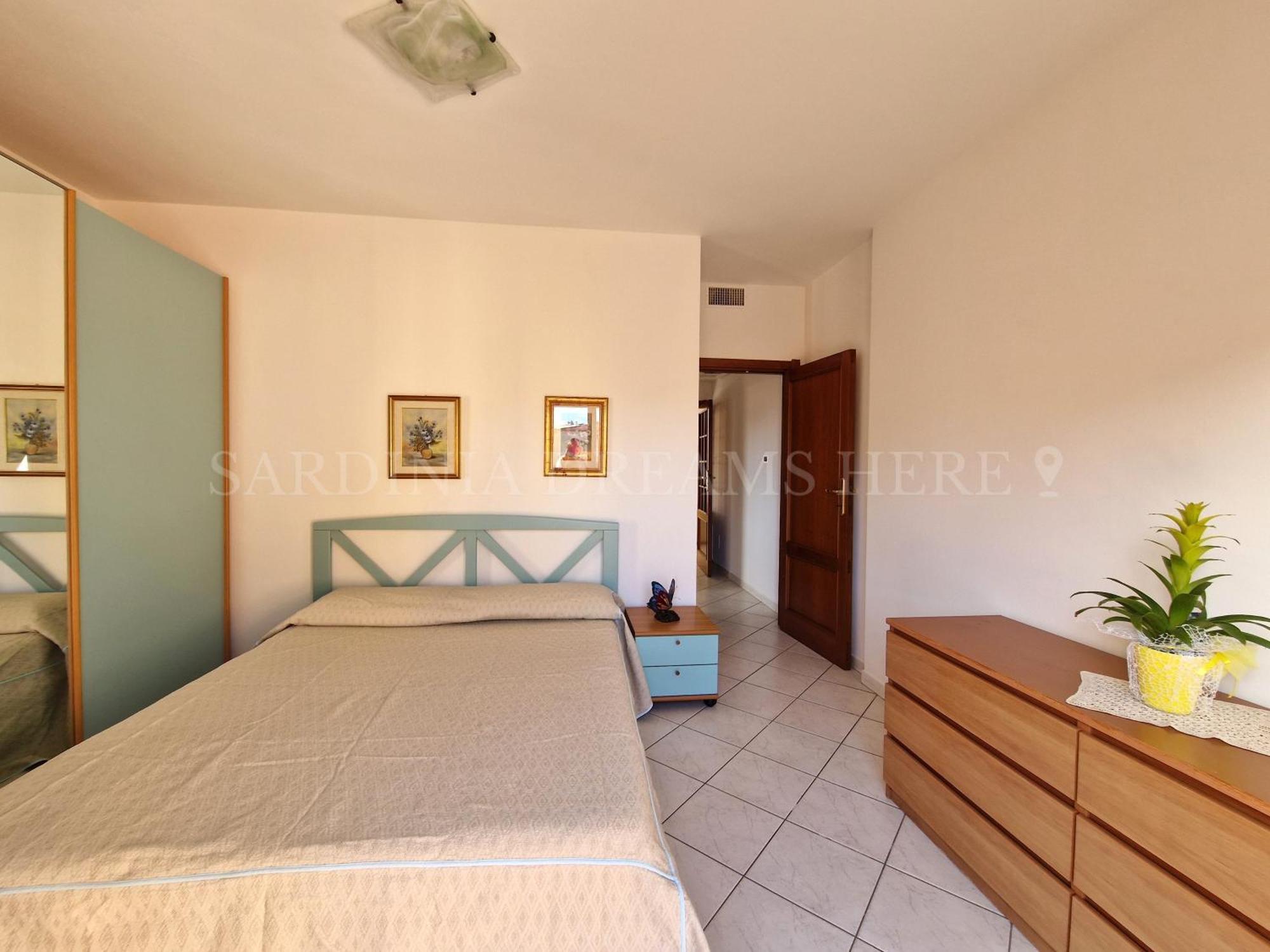 Ferienwohnung Casa Dory Alghero Exterior foto