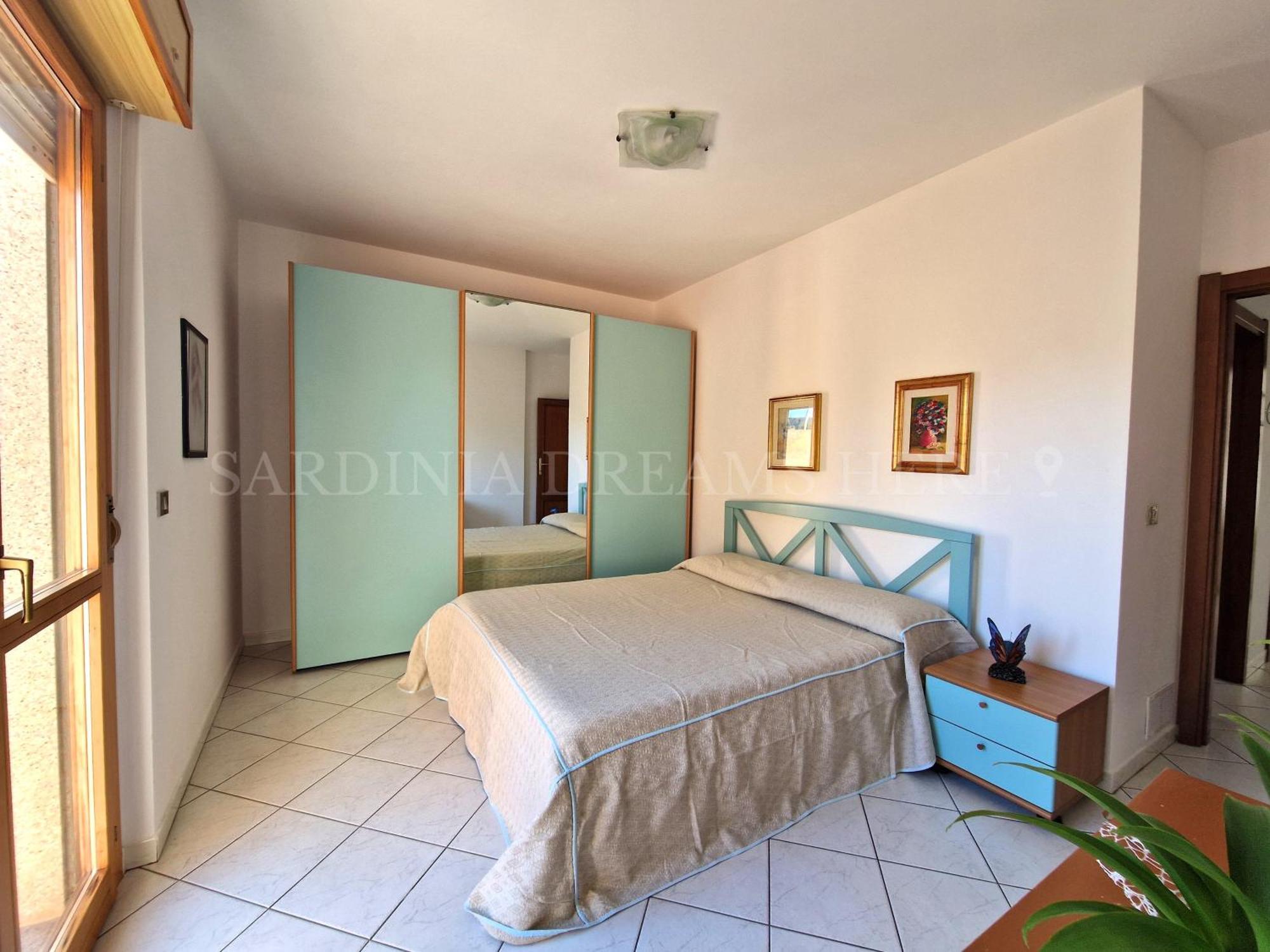 Ferienwohnung Casa Dory Alghero Exterior foto